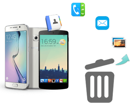 recover mobile phone data